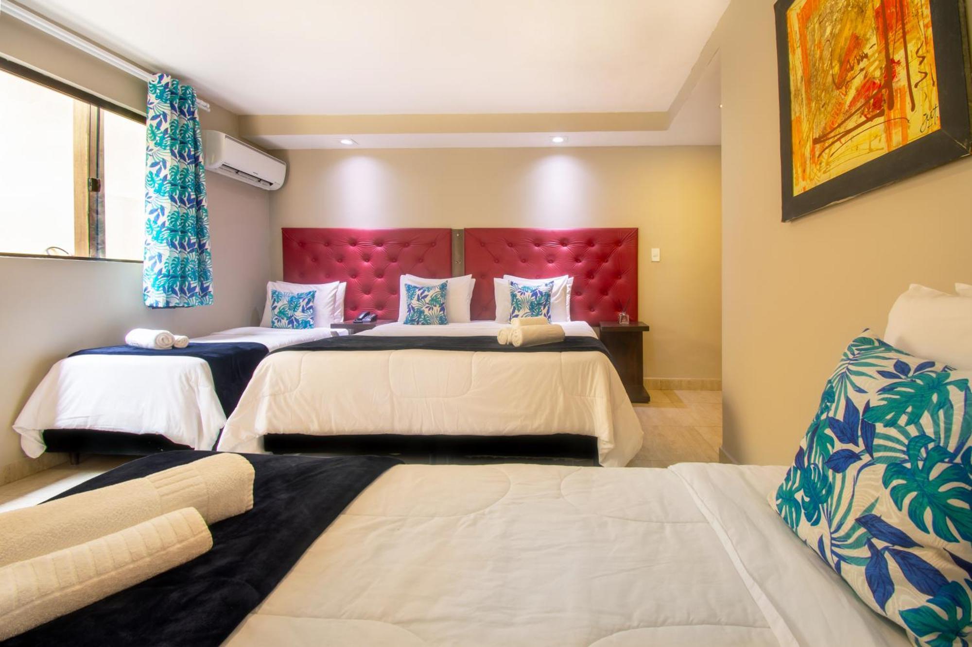 Hotel Barra Da Lagoa By Latitud Hoteles Armacao dos Buzios Экстерьер фото