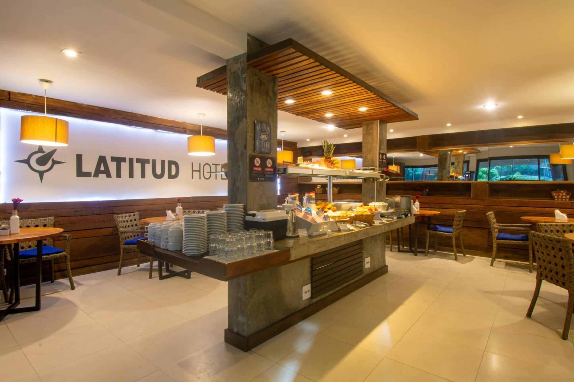 Hotel Barra Da Lagoa By Latitud Hoteles Armacao dos Buzios Экстерьер фото